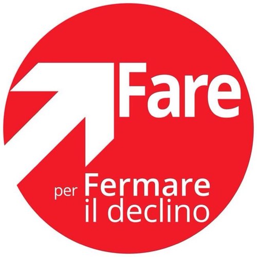 Fattivi di Napoli - Fermiamo il Declino anche a Napoli