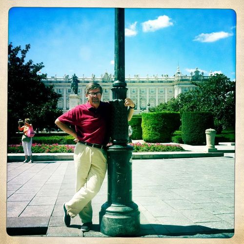 Senior from Kaakinmaa, Tampere. Keen on finding what is going on!
