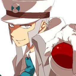 Kukukuku~ Me unt mein bruder vill be very sure to conduct you va?
