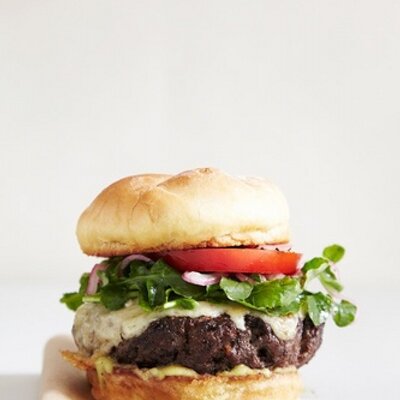 Atlanta Burger Truck At Atlburgertruck Twitter