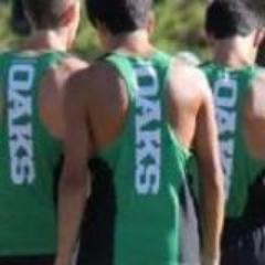 ThousandOaksXC's profile picture. Thousand Oaks High School Cross Country