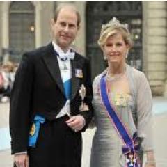 SophieWessexHRH's profile picture. Fictional