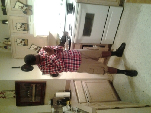Biggest dream is to be something in ain't worried bout no girl #Single I salute it... FollowMe and I'll Show The Love Back