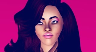 Whatever statement i was trying too make?? I MADE IT! #Done . Yes, i'm @PinkFriday888 's Sim. Subb me ln yt: http://t.co/o4VWKGXD #BGC4ATL #CrazyPEACH