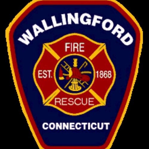 FireMedic128's profile picture. Fire Lieutenant- Wallingford FD