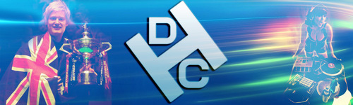 Oficial Team HDC Mejor Clan Colombiano de Gamezer Billiards.
Mas que un Clan una FAMILIA.