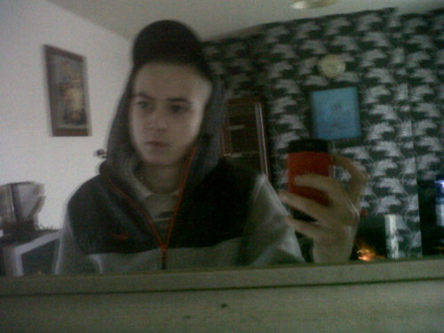 Follow me ill follow back