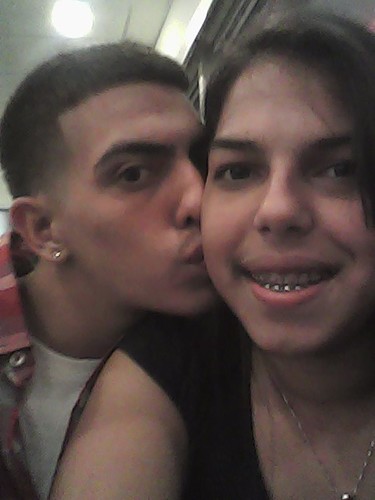 stolen by @p_garcia15... i love you babe *: you the best i ever had.