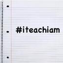 I Teach I Am