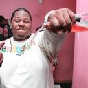 Jerrell Tate  - @Cheese_213 - Twitter