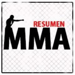 Resumen MMA, The best news on MMA.