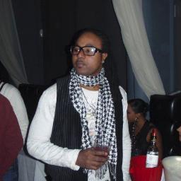 Promoter party planner at Jazz Enterprise
