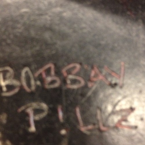 ShaggyBurnOne's profile picture. yooooooo this ya boiiiiii