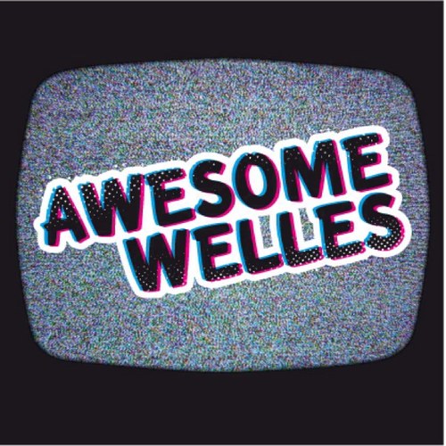 _AWESOME_WELLES's profile picture. Sketches and things on the web. Comedy. Coming soon...