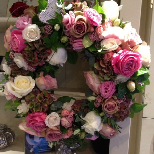 Fleur Couture 
153 High Street, Hornchurch, RM11 3YD Flowers for all occasions 01708 449787