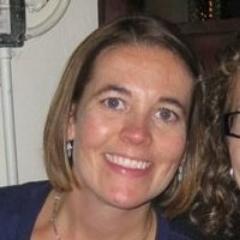 Hostelling International USA's National Sales Manager, based in Chicago