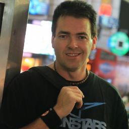 JPjacques55's profile picture. https://t.co/K6cphpvwll
 Man Riding Green Machine !