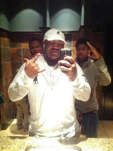 KIK & Instagram: Yogi_PoloBear  Real Nigga wats up \_(-_-)_/