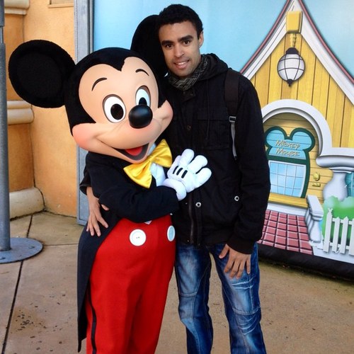 ShaggyKs's profile picture. 