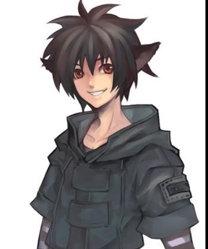 Just an amatuer artist trying to strive. I'm also a hardcore gamer, I play Artix Entertainment and Cyan Production games. I watch anime and read books.