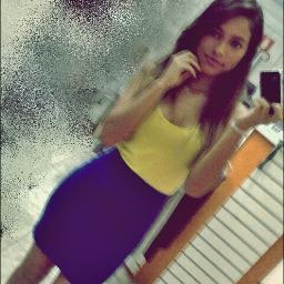 E ela vence, por teimosia ♪