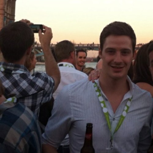 mward1419's profile picture. 