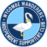 WWISC1994's profile picture. X account for WWFC Independent Supporters Club. Coach bookings - Colin Butler 01494 536 270
Also on Instagram @wwisc1994