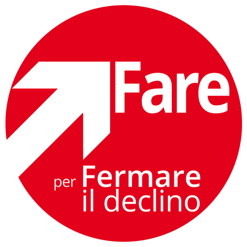 Cambiare la politica e Fermare il Declino per tornare a crescere. 
http://t.co/dt21GfA4