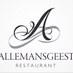 Allemansgeest (@allemansgeest) Twitter profile photo Allemansgeest (@allemansgeest) Twitter profile photo