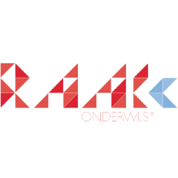RAAKOnderwijs's profile picture. Onderwijsadviesbureau. Innovatie | Creatie | Inspiratie. 'Onderwijs dat raakt en klopt'