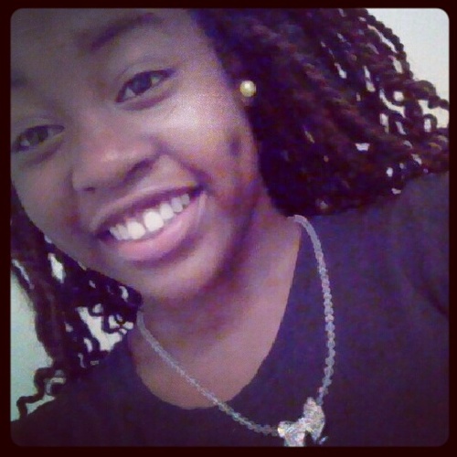 La La La , yeaah #followme & #ifollowback !