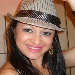 carina dos santos