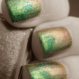 Nail polish blogger and grad student. Check out my blog, Pulchritudinous Polish! Happy manicures, lovelies! :)