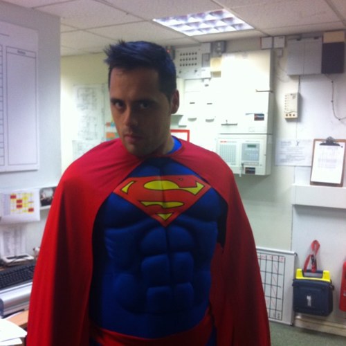 TrueGLover's profile picture. 