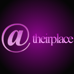 theirplace's profile picture. @TheirPlace captures and promotes beautiful model portfolio's caught in their natural environment or 'AtTheirPlace', doing what they do whilst looking stunning.