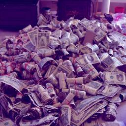 IM broke and i got alot of bills