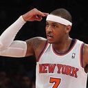 Melo Anthony - @ScottDriver1 - Twitter