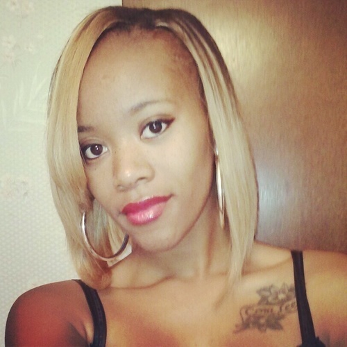 I'm not where I oughta be but thank GOD I'm not where I use to be!!!!