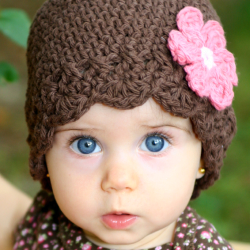 Handmade Headwear from Portland Oregon sold on ETSY