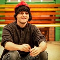Brian Cavanaugh (@qadoshkyrie) Twitter profile photo