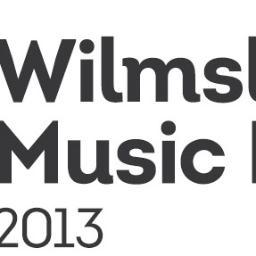 In 2013 the Wilmslow Music Festival was held. in 2017 Wilmslow will hold a week of music and entertainment as 