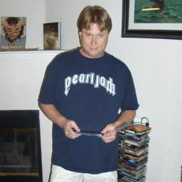 Proud liberal!  Pearl Jam super fan, avid fan of Royals, Chiefs, Nuggets, and Avs. When not camping or going to a concert - web/software developer #VoteBlue