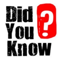 A place where you can read funny, interesting and eye opener facts while working, in school or if you are bored. #Enjoy