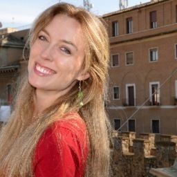 Lawyer, #Travel Writer, Comedian. #Nashville, Tennessee and #Rome, Italy. 56 countries and counting.