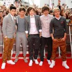 Fanpage for the one and only One Direction.The latest One Direction News,Gossip,music,rumours  We will update you with the latest news its all you need