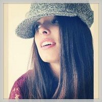 Amarylis (@amylili) 's Twitter Profile