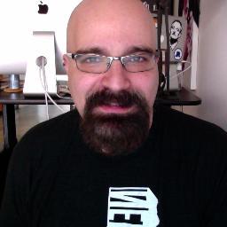 Director of Mobile Engineering, iOS Developer, and PHP Devel at Resignation Media the company behind theCHIVE, theBERRY, theBRIGADE, theTHROTTLE and theCHIVERY.