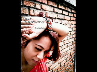Kami menjual flower crawn, accecories,jelly lens|CP: +6289697213426