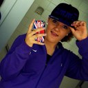 Emma Gipson(: - @NiallLover099 - Twitter