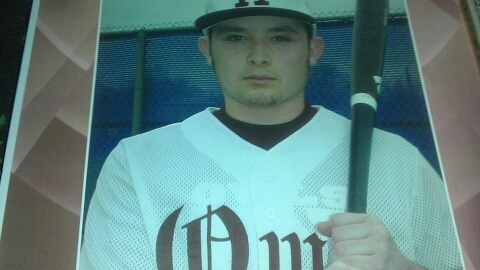 God/baseball/family/ follow me ill follow back